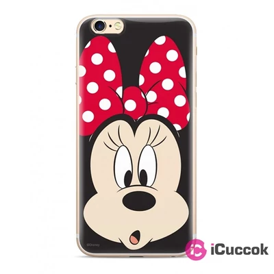 Minnie 054 Huawei P30 Lite szilikon hátlap