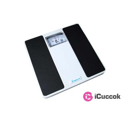 Momert 7710 személymérleg