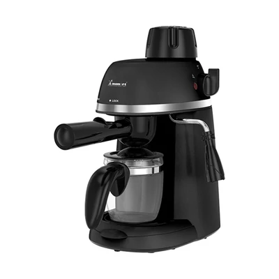 Momert 1333 eszpresszó kávéfőző