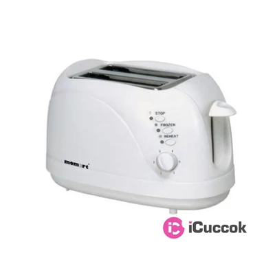 Momert 2060 kenyérpirító