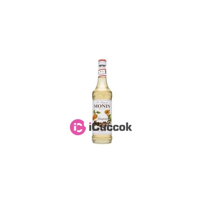 Monin 250ml Amaretto szirup