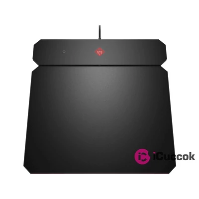 OMEN by HP Outpost világító gamer egérpad