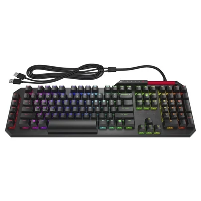 OMEN by HP Sequencer gamer billentyűzet