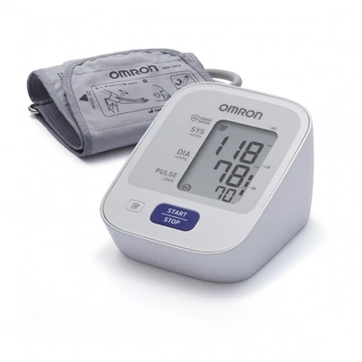 Omron M2 intellisense felkaros vérnyomásmérő