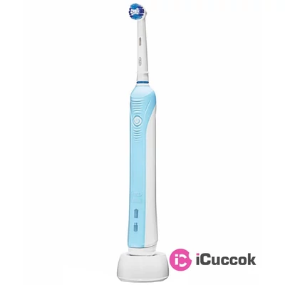 Oral-B D16.513 elektromos fogkefe