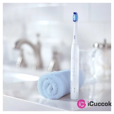 Oral-B Pulsonic Slim 2200 fehér elektromos fogkefe