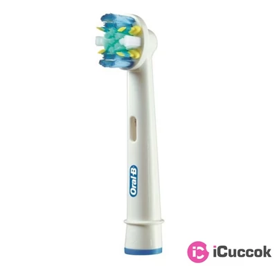 Oral-B fogkefefej EB 25-2 FlossAction