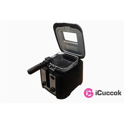 Orion ODF-29 fekete olajsütő