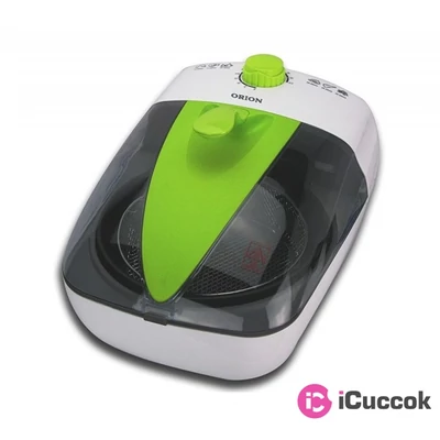 Orion OHF 118 légkeveréses olajsütő