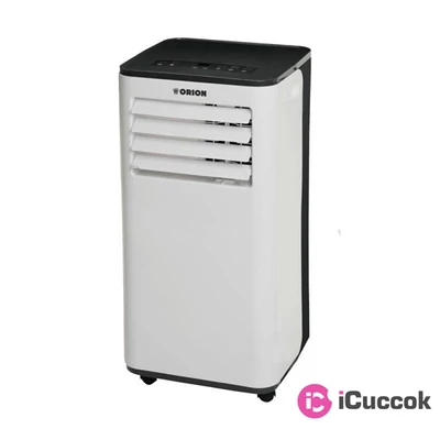 Orion OMAC-2016A mobil klíma