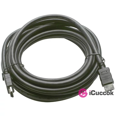 PRC HDMI - HDMI 3m kábel