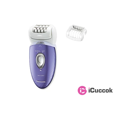Panasonic ES-ED23-V503 női epilátor