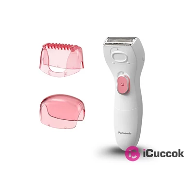 Panasonic ES-WL50-P503 női epilátor