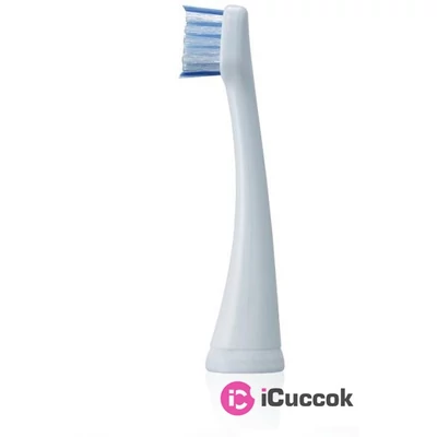 Panasonic EW0925Y1361 elektromos fogkefe pótfej 2db