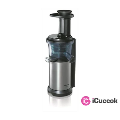 Panasonic MJ-L500SXE gyümölcsprés