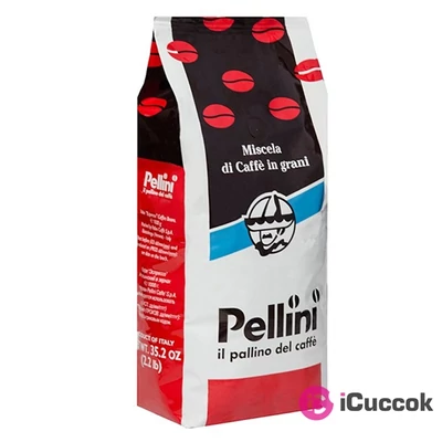 Pellini Break Rosso 1000 g szemes kávé