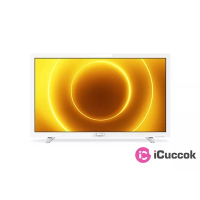 Philips 24" 24PFS5535/12 Full HD LED TV