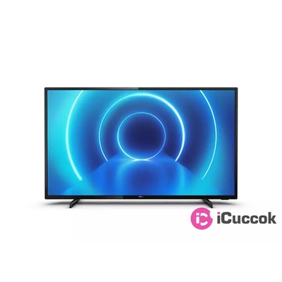 Philips 43" 43PUS7505/12 4K UHD Smart LED TV