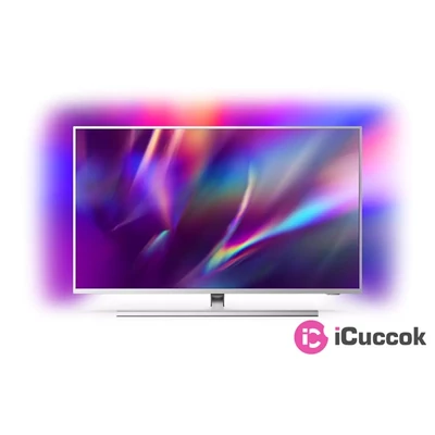 Philips 43" 43PUS8505/12 4K UHD Android Smart Ambilight LED TV