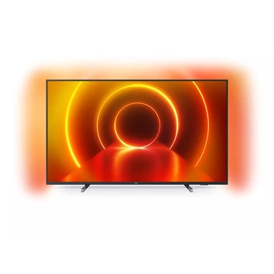Philips 50" 50PUS7805/12 4K UHD Smart Ambilight LED TV