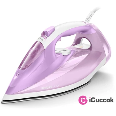 Philips Azur Performer Plus GC4533/30 gőzölős vasaló