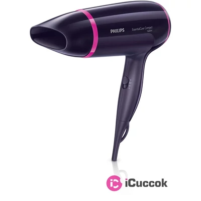 Philips BHD002/00 hajszárító