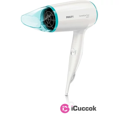 Philips BHD006/00 hajszárító