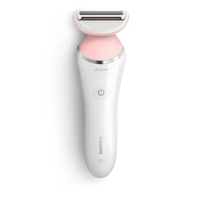 Philips SatinShave Advanced BRL140/00 női elektromos borotva