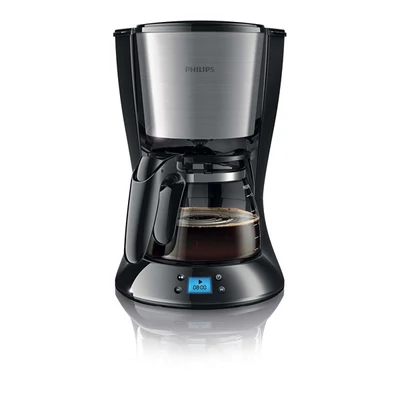 Philips Daily Collection HD7459/20 15 személyes filteres kávéfőző
