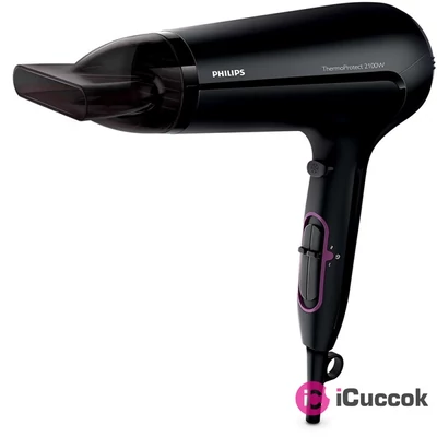 Philips DryCare Advanced ThermoProtect HP8204/10 hajszárító