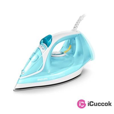 Philips EasySpeed Advanced GC2670/20 gőzölős vasaló