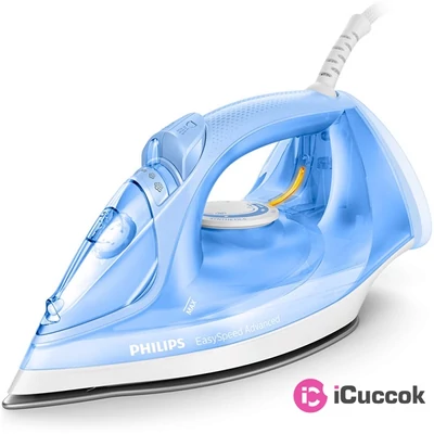 Philips EasySpeed Advanced GC2676/20 gőzölős vasaló