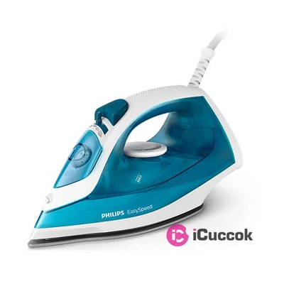 Philips EasySpeed GC1750/20 gőzölős vasaló