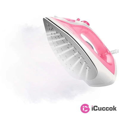 Philips EasySpeed Plus GC2142/40 gőzölős vasaló