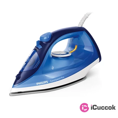 Philips EasySpeed Plus GC2145/20 gőzölős vasaló