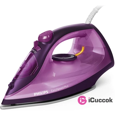Philips EasySpeed Plus GC2148/30 gőzölős vasaló