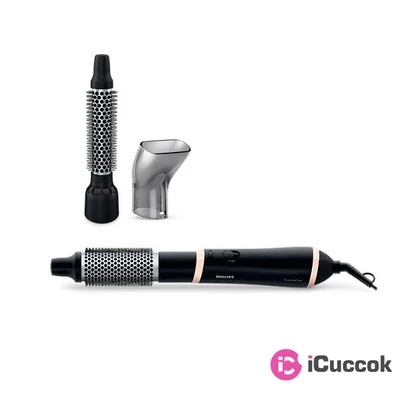 Philips EssentialCare HP8661/00 meleglevegős hajformázó