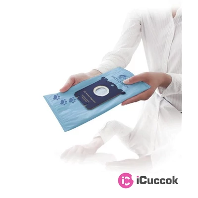 Philips FC8023/04 S-bag Szagmentes porzsák