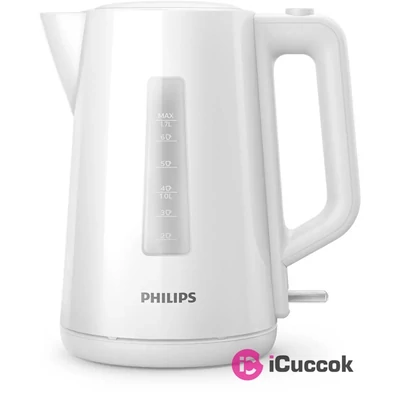 Philips HD9318/00 Series 3000 vízforraló