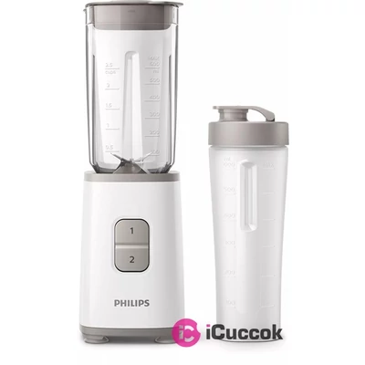 Philips HR2602/00 Daily Collection mini turmixgép