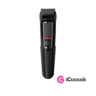 Philips MG3720/15 Series 3000 7 az 1-ben testszőrzet igazító