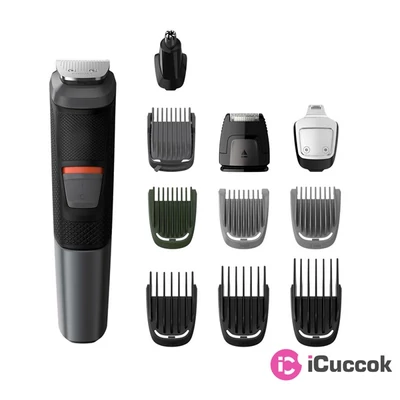 Philips MG5730/15 Series 5000 11 az 1-ben testszőrzet igazító