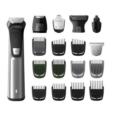 Philips MG7770/15 Series 7000 18 az 1-ben testszőrzet igazító