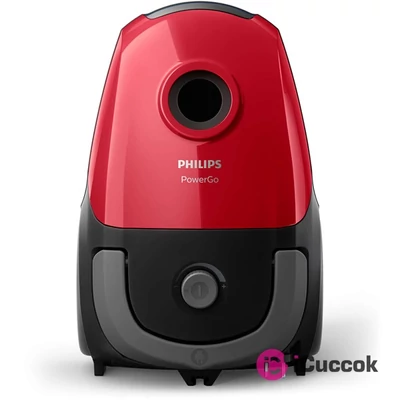 Philips PowerGo FC8243/09 porzsákos porszívó