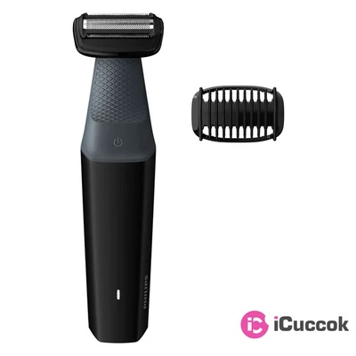 Philips Series 3000 BG3010/15 testszőrtelenítő