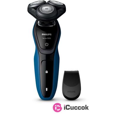 Philips Series 5000 AquaTouch S5250/06 elektromos borotva