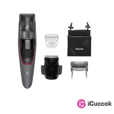 Philips Series 7000 BT7510/15 vákuumos szakállvágó