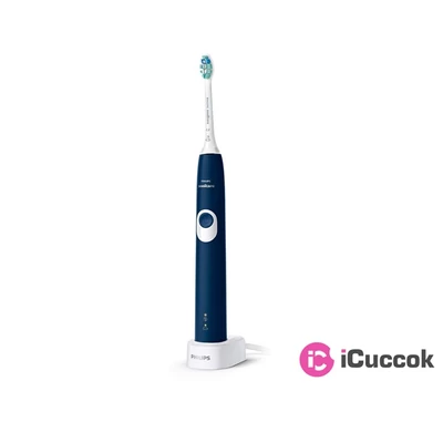 Philips Sonicare ProtectiveClean Series 4300 HX6801/04 szónikus elektromos fogkefe