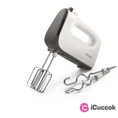 Philips Viva Collection HR3740/00 kézi mixer