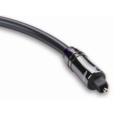 QED QE6601 1,5m Toslink optikai kábel